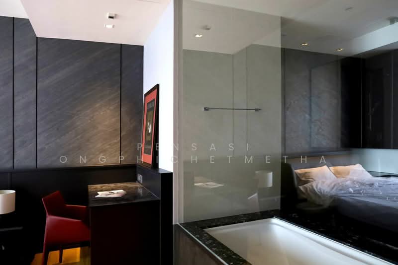 BEATNIQ Sukhumvit 32, Bangkok, Soi Sukhumvit 32, Sukhumvit Road, Khong Tan, Khlong Toei, Bangkok, 2 Bedrooms, 107 sqm, Condo For Rent, by Pensasi Ongphichetmetha, 500486219 - DDproperty.com