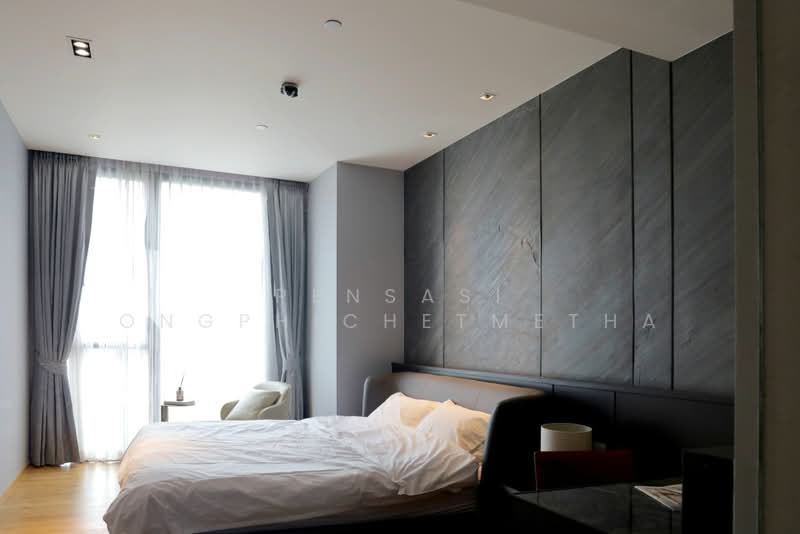 BEATNIQ Sukhumvit 32, Bangkok, Soi Sukhumvit 32, Sukhumvit Road, Khong Tan, Khlong Toei, Bangkok, 2 Bedrooms, 107 sqm, Condo For Rent, by Pensasi Ongphichetmetha, 500486219 - DDproperty.com