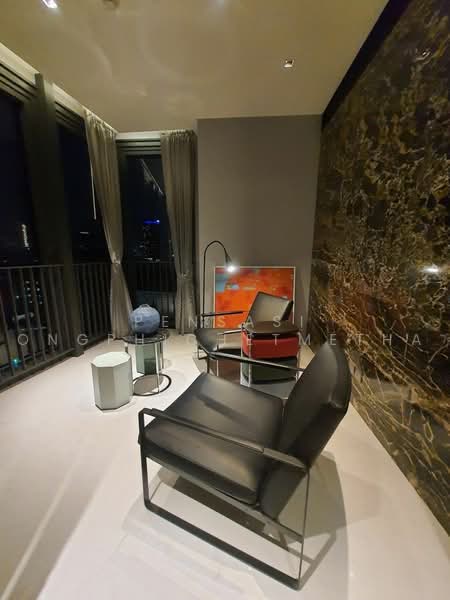 BEATNIQ Sukhumvit 32, Bangkok, Soi Sukhumvit 32, Sukhumvit Road, Khong Tan, Khlong Toei, Bangkok, 2 Bedrooms, 107 sqm, Condo For Rent, by Pensasi Ongphichetmetha, 500486219 - DDproperty.com