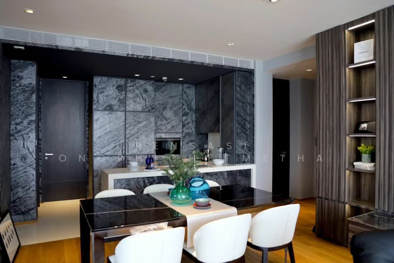 BEATNIQ Sukhumvit 32, Bangkok, Soi Sukhumvit 32, Sukhumvit Road, Khong Tan, Khlong Toei, Bangkok, 2 Bedrooms, 107 sqm, Condo For Rent, by Pensasi Ongphichetmetha, 500486219 - DDproperty.com