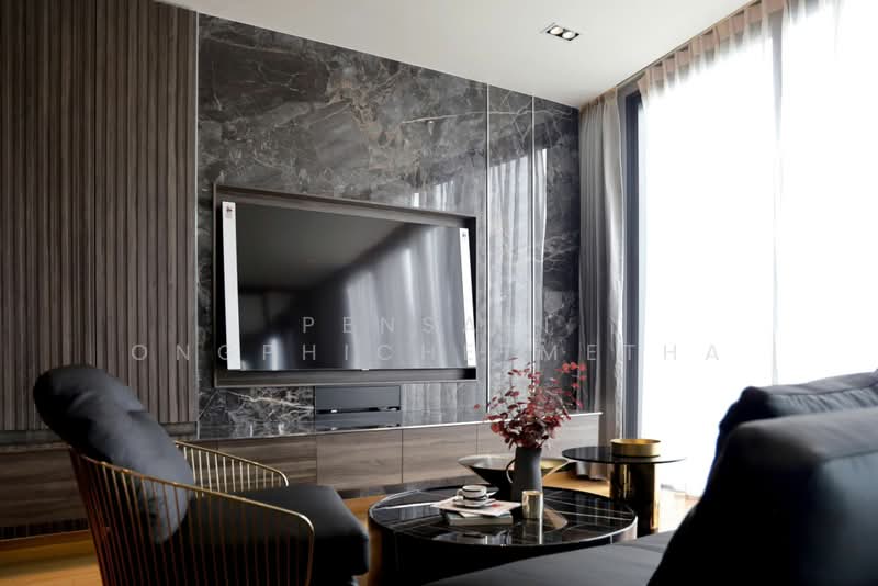 BEATNIQ Sukhumvit 32, Bangkok, Soi Sukhumvit 32, Sukhumvit Road, Khong Tan, Khlong Toei, Bangkok, 2 Bedrooms, 107 sqm, Condo For Rent, by Pensasi Ongphichetmetha, 500486219 - DDproperty.com