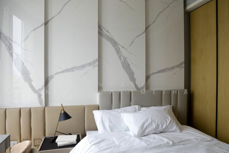 BEATNIQ Sukhumvit 32, Bangkok, Soi Sukhumvit 32, Sukhumvit Road, Khong Tan, Khlong Toei, Bangkok, 2 Bedrooms, 107 sqm, Condo For Rent, by Pensasi Ongphichetmetha, 500486219 - DDproperty.com