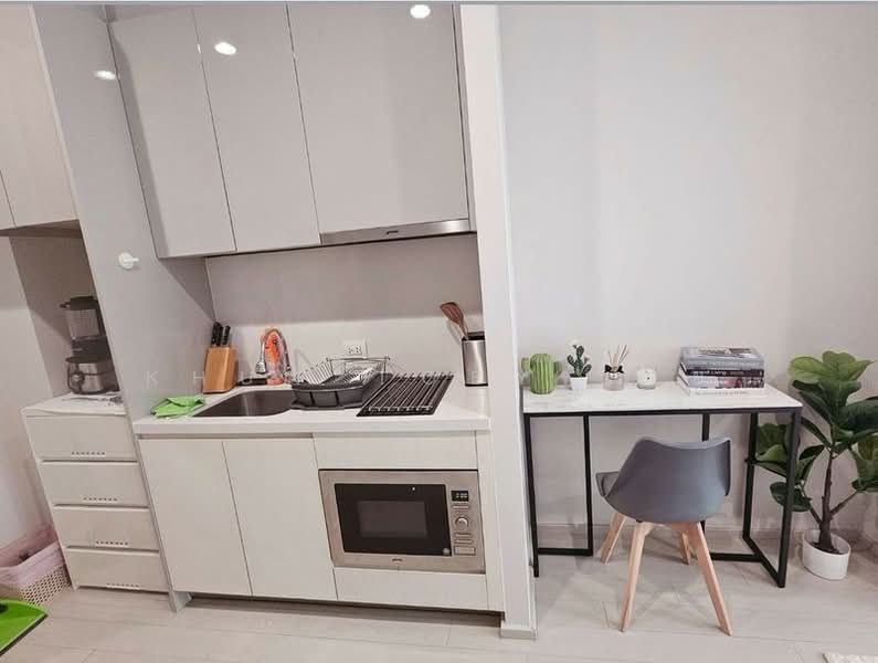 Noble Ploenchit, Bangkok, 1035 Ploenchit Road, Lumphini, Pathum Wan, Bangkok, 1 Bedroom, 45 sqm, Condo For Rent, by Khun Toey เตย, 500486222 - DDproperty.com