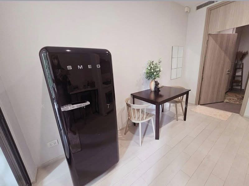 Noble Ploenchit, Bangkok, 1035 Ploenchit Road, Lumphini, Pathum Wan, Bangkok, 1 Bedroom, 45 sqm, Condo For Rent, by Khun Toey เตย, 500486222 - DDproperty.com