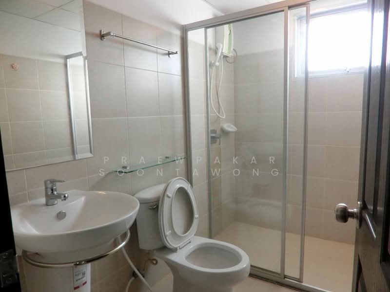 Supalai Park Ratchaphruek-Phetkasem, Bangkok, Petchkasem Road, Bang Wa, Phasi Charoen, Bangkok, 1 Bedroom, 47 sqm, Condo For Rent, by Praewpakar Soontawong, 500486223 - DDproperty.com