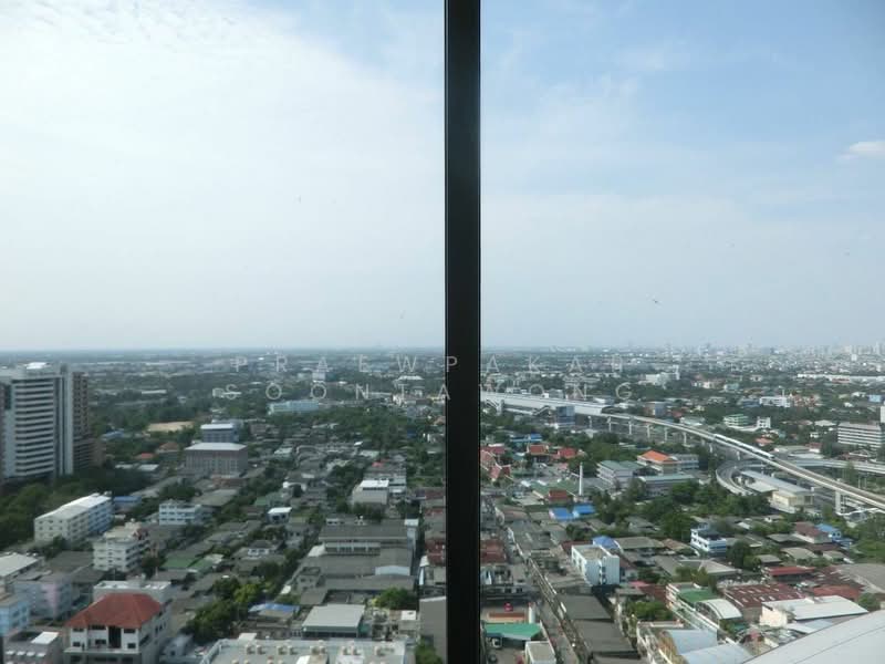 Supalai Park Ratchaphruek-Phetkasem, Bangkok, Petchkasem Road, Bang Wa, Phasi Charoen, Bangkok, 1 Bedroom, 47 sqm, Condo For Rent, by Praewpakar Soontawong, 500486223 - DDproperty.com
