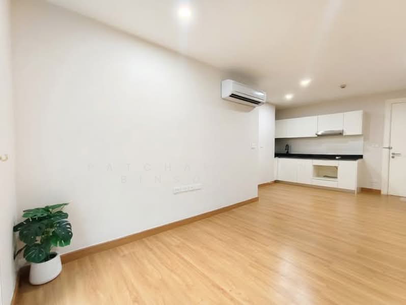 Voque Sukhumvit 16, Bangkok, Soi Sukhumvit 16, Khlong Toei, Bangkok, 1 Bedroom, 48 sqm, Condo For Sale, by Patcharaporn Binsorlae, 500486225 - DDproperty.com