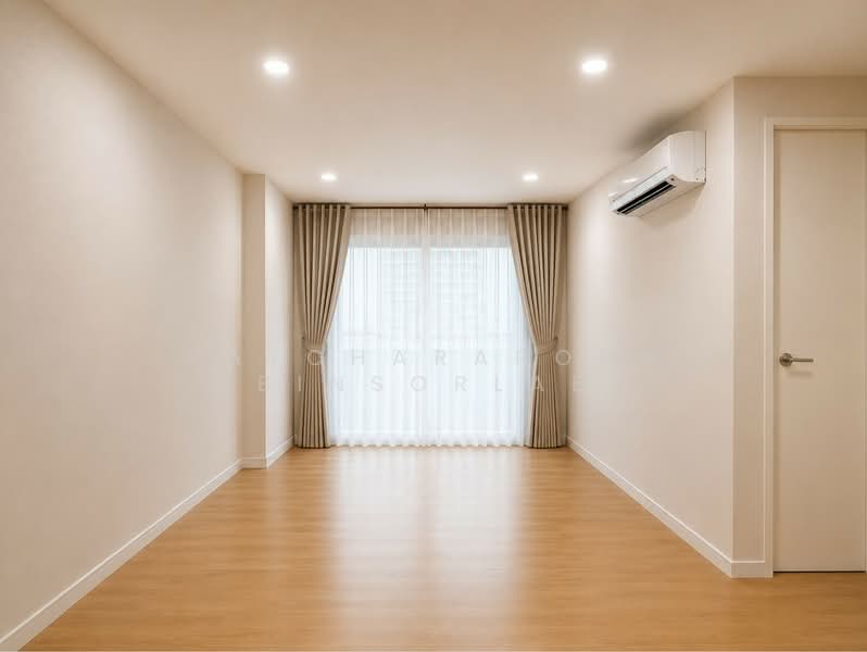 Voque Sukhumvit 16, Bangkok, Soi Sukhumvit 16, Khlong Toei, Bangkok, 1 Bedroom, 48 sqm, Condo For Sale, by Patcharaporn Binsorlae, 500486225 - DDproperty.com