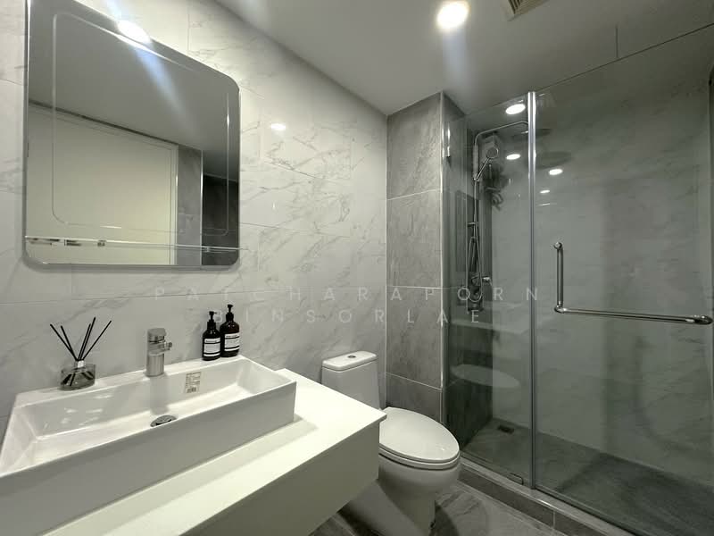 Voque Sukhumvit 16, Bangkok, Soi Sukhumvit 16, Khlong Toei, Bangkok, 1 Bedroom, 48 sqm, Condo For Sale, by Patcharaporn Binsorlae, 500486225 - DDproperty.com