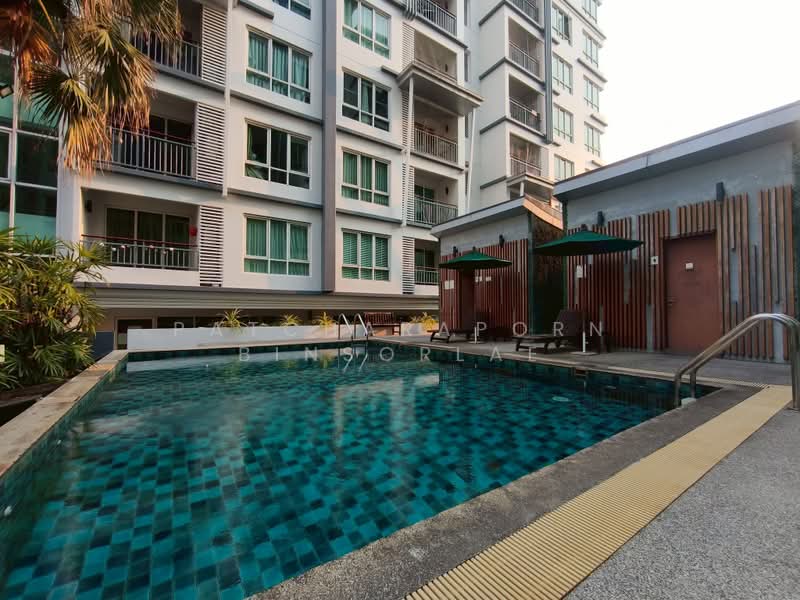 Voque Sukhumvit 16 : โว๊ค สุขุมวิทv16, กรุงเทพ, ซอยสุขุมวิท 16, คลองเตย, กรุงเทพ, 48 ตร.ม., คอนโด ขาย, โดย Patcharaporn Binsorlae, 500486225 - DDproperty.com
