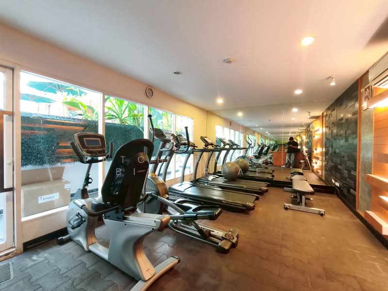 Voque Sukhumvit 16, Bangkok, Soi Sukhumvit 16, Khlong Toei, Bangkok, 1 Bedroom, 48 sqm, Condo For Sale, by Patcharaporn Binsorlae, 500486225 - DDproperty.com
