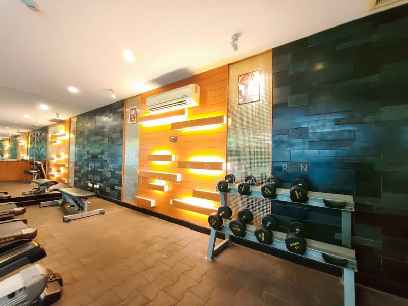 Voque Sukhumvit 16, Bangkok, Soi Sukhumvit 16, Khlong Toei, Bangkok, 1 Bedroom, 48 sqm, Condo For Sale, by Patcharaporn Binsorlae, 500486225 - DDproperty.com
