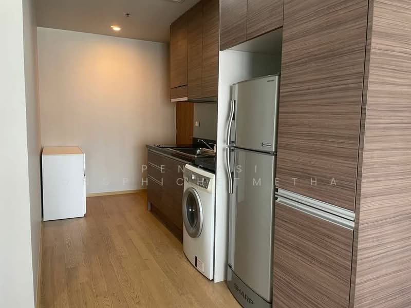Noble Refine, Bangkok, Soi Sukhumvit 26, Sukhumvit Road, Khong Tan, Khlong Toei, Bangkok, 2 Bedrooms, 68 sqm, Condo For Rent, by Pensasi Ongphichetmetha, 500486227 - DDproperty.com