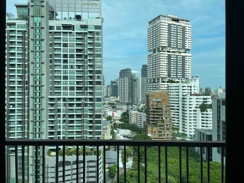 Noble Refine, Bangkok, Soi Sukhumvit 26, Sukhumvit Road, Khong Tan, Khlong Toei, Bangkok, 2 Bedrooms, 68 sqm, Condo For Rent, by Pensasi Ongphichetmetha, 500486227 - DDproperty.com