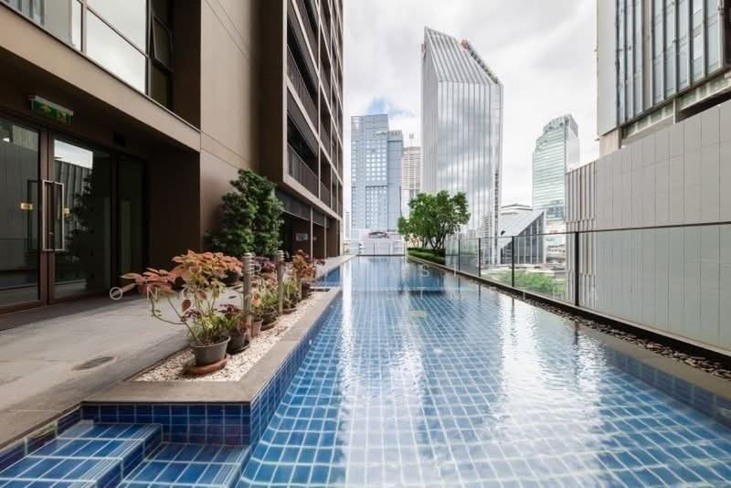 Noble Refine, Bangkok, Soi Sukhumvit 26, Sukhumvit Road, Khong Tan, Khlong Toei, Bangkok, 2 Bedrooms, 68 sqm, Condo For Rent, by Pensasi Ongphichetmetha, 500486227 - DDproperty.com