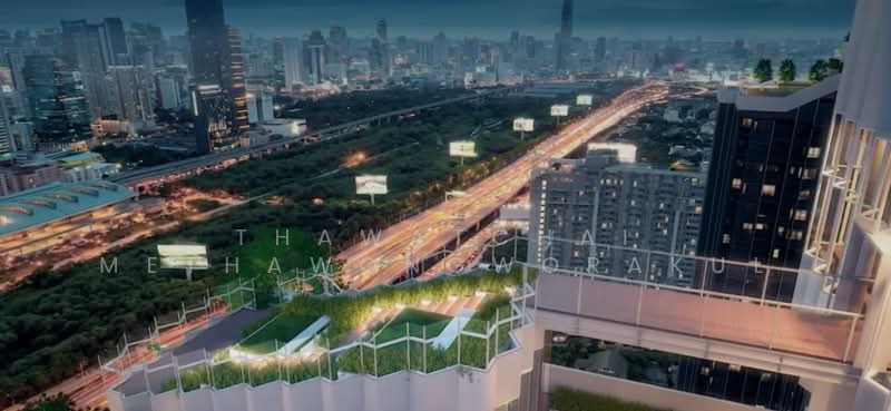 Life Asoke-Rama 9 : ไลฟ์ อโศก พระราม 9, กรุงเทพ, 626 ถนนอโศก-ดินแดง แขวงมักกะสัน เขตราชเทวี กรุงเทพมหานคร, มักกะสัน, ราชเทวี, กรุงเทพ, 40 ตร.ม., คอนโด ขาย, โดย Thawatchai Methawongworakul, 500486229 - DDproperty.com