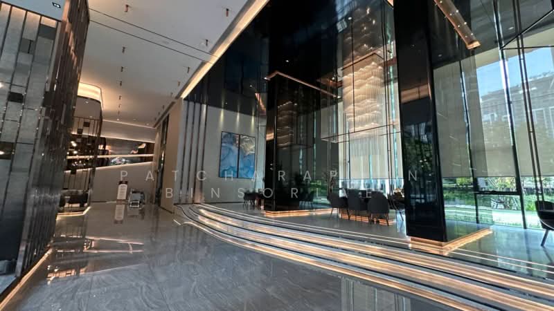 Life Asoke-Rama 9, Bangkok, 626 Asoke-Dindaeng Road, Makkasan, Ratchathewi, Bangkok, 1 Bedroom, 28 sqm, Condo For Sale, by Patcharaporn Binsorlae, 500486230 - DDproperty.com