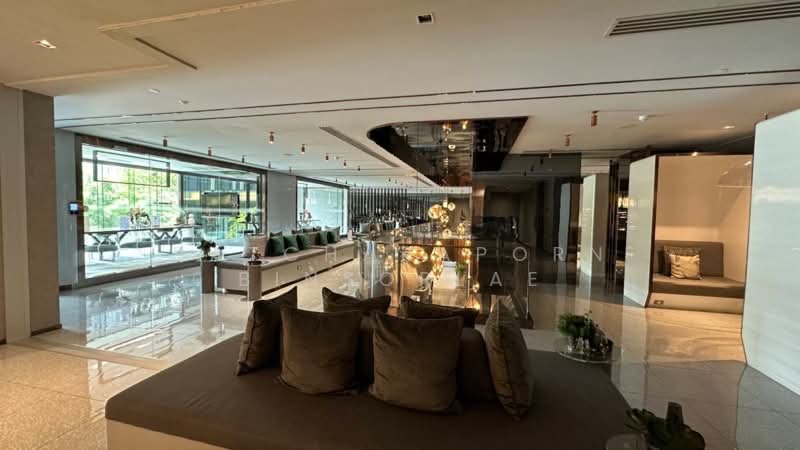 Life Asoke-Rama 9, Bangkok, 626 Asoke-Dindaeng Road, Makkasan, Ratchathewi, Bangkok, 1 Bedroom, 28 sqm, Condo For Sale, by Patcharaporn Binsorlae, 500486230 - DDproperty.com