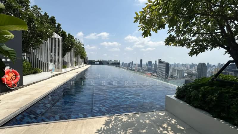 Life Asoke-Rama 9 : ไลฟ์ อโศก พระราม 9, กรุงเทพ, 626 ถนนอโศก-ดินแดง แขวงมักกะสัน เขตราชเทวี กรุงเทพมหานคร, มักกะสัน, ราชเทวี, กรุงเทพ, 28 ตร.ม., คอนโด ขาย, โดย Patcharaporn Binsorlae, 500486230 - DDproperty.com
