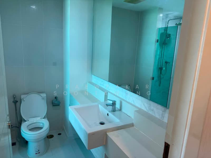 Seven Seas Condo Jomtien : เซเว่นซีส์ คอนโด จอมเทียน, ชลบุรี, 531 ถนนชัยพฤกษ์ เมืองพัทยา, นาเกลือ, บางละมุง, ชลบุรี, 27 ตร.ม., คอนโด ให้เช่า, โดย Praewpakar Soontawong, 500486232 - DDproperty.com