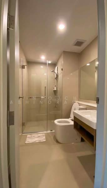 Aspire Sukhumvit-On Nut, Bangkok, Soi On Nut 21, Sukhumvit 77 Road, Suan Luang, Bangkok, 1 Bedroom, 36 sqm, Condo For Sale, by Intouch Abhinorasaeth, 500486233 - DDproperty.com