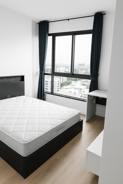 Diamond Sukhumvit, Bangkok, 1558 Sukhumvit Road, Phra Kanong, Khlong Toei, Bangkok, 2 Bedrooms, 55 sqm, Condo For Sale, by Patcharaporn Binsorlae, 500486236 - DDproperty.com
