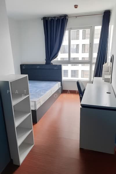 Diamond Sukhumvit, Bangkok, 1558 Sukhumvit Road, Phra Kanong, Khlong Toei, Bangkok, 2 Bedrooms, 55 sqm, Condo For Sale, by Patcharaporn Binsorlae, 500486236 - DDproperty.com