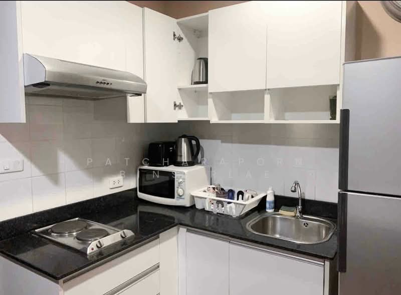 Diamond Sukhumvit, Bangkok, 1558 Sukhumvit Road, Phra Kanong, Khlong Toei, Bangkok, 2 Bedrooms, 55 sqm, Condo For Sale, by Patcharaporn Binsorlae, 500486236 - DDproperty.com