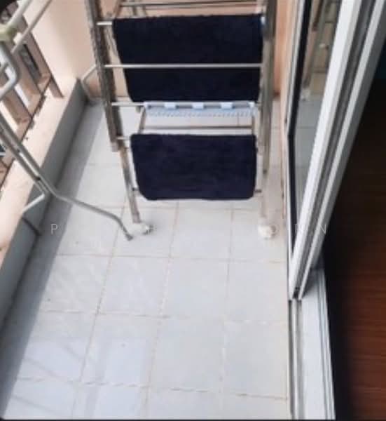 Diamond Sukhumvit, Bangkok, 1558 Sukhumvit Road, Phra Kanong, Khlong Toei, Bangkok, 2 Bedrooms, 55 sqm, Condo For Sale, by Patcharaporn Binsorlae, 500486236 - DDproperty.com