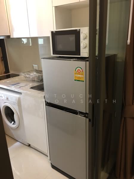 Rhythm Sukhumvit 42, Bangkok, Soi Sukhumvit 42, Sukhumvit Road, Phra Kanong, Khlong Toei, Bangkok, 1 Bedroom, 27 sqm, Condo For Rent, by Intouch Abhinorasaeth, 500486239 - DDproperty.com