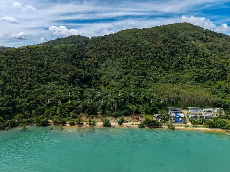 Beachfront Land for Sale | Koh Yao Noi, Phang Nga, พังงา, เกาะยาวน้อย, เกาะยาว, พังงา, 3,828 ตร.ม., ที่ดิน ขาย, โดย JEERAPHAN FAIPONDEELERD, 500486241 - DDproperty.com