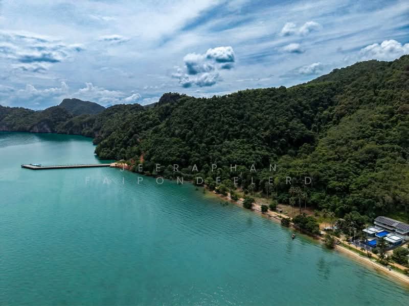 Beachfront Land for Sale | Koh Yao Noi, Phang Nga, พังงา, เกาะยาวน้อย, เกาะยาว, พังงา, 3,828 ตร.ม., ที่ดิน ขาย, โดย JEERAPHAN FAIPONDEELERD, 500486241 - DDproperty.com