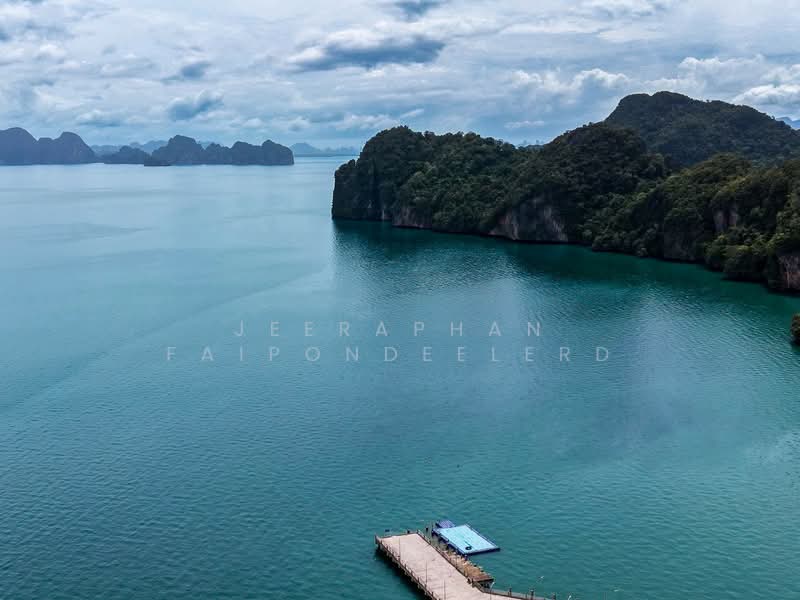Beachfront Land for Sale | Koh Yao Noi, Phang Nga, Phangnga, Ko Yao Noi, Ko Yao, Phangnga, , 3,828 sqm, Land For Sale, by JEERAPHAN FAIPONDEELERD, 500486241 - DDproperty.com