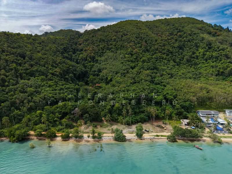 Beachfront Land for Sale | Koh Yao Noi, Phang Nga, Phangnga, Ko Yao Noi, Ko Yao, Phangnga, , 3,828 sqm, Land For Sale, by JEERAPHAN FAIPONDEELERD, 500486241 - DDproperty.com