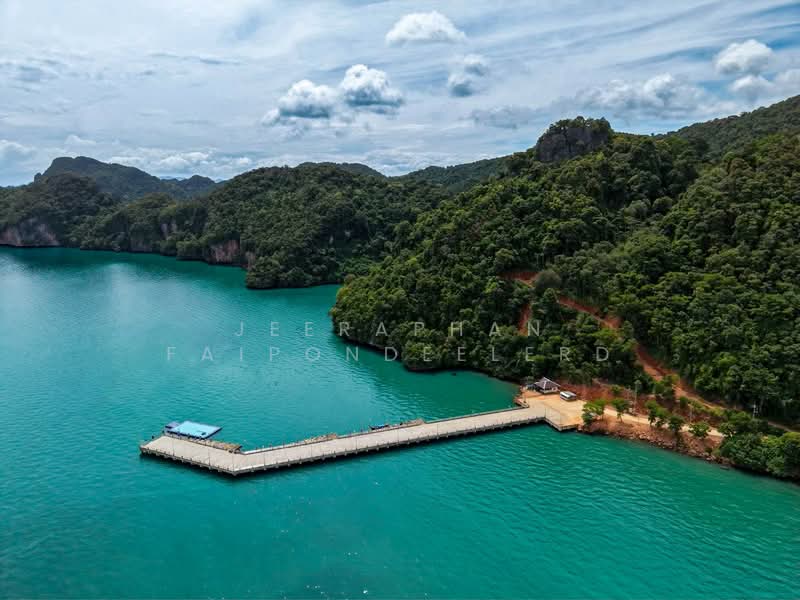 Beachfront Land for Sale | Koh Yao Noi, Phang Nga, Phangnga, Ko Yao Noi, Ko Yao, Phangnga, , 3,828 sqm, Land For Sale, by JEERAPHAN FAIPONDEELERD, 500486241 - DDproperty.com