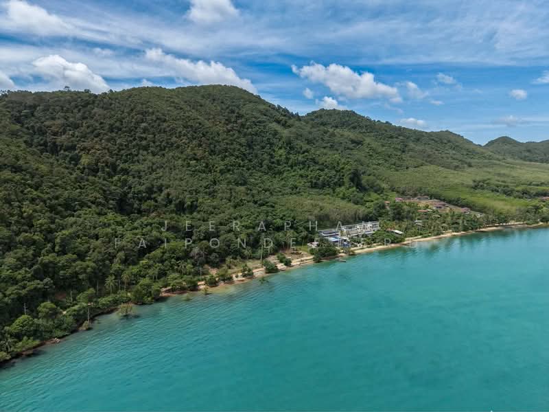Beachfront Land for Sale | Koh Yao Noi, Phang Nga, Phangnga, Ko Yao Noi, Ko Yao, Phangnga, , 3,828 sqm, Land For Sale, by JEERAPHAN FAIPONDEELERD, 500486241 - DDproperty.com