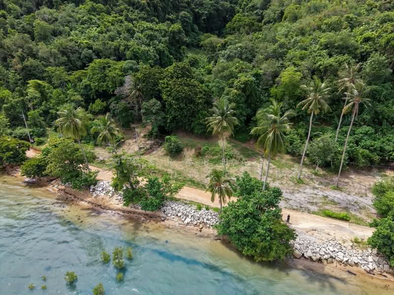 Beachfront Land for Sale | Koh Yao Noi, Phang Nga, Phangnga, Ko Yao Noi, Ko Yao, Phangnga, , 3,828 sqm, Land For Sale, by JEERAPHAN FAIPONDEELERD, 500486241 - DDproperty.com