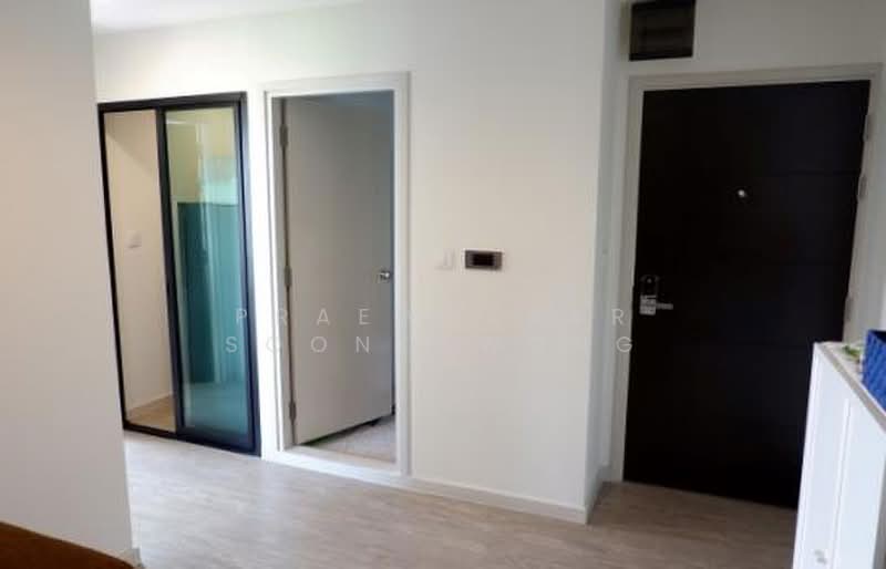 Villa Lasalle Sukhumvit 105, Bangkok, Soi Sukhumvit 105 Lasalle Road, Bang Na, Bangkok, 2 Bedrooms, 35 sqm, Condo For Rent, by Praewpakar Soontawong, 500486245 - DDproperty.com