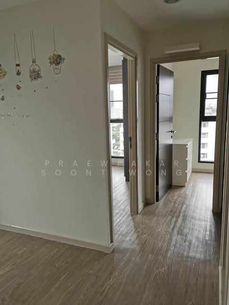 Villa Lasalle Sukhumvit 105, Bangkok, Soi Sukhumvit 105 Lasalle Road, Bang Na, Bangkok, 2 Bedrooms, 35 sqm, Condo For Rent, by Praewpakar Soontawong, 500486245 - DDproperty.com
