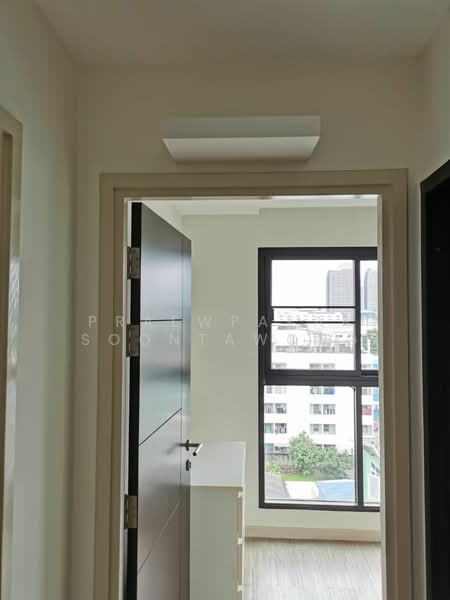 Villa Lasalle Sukhumvit 105, Bangkok, Soi Sukhumvit 105 Lasalle Road, Bang Na, Bangkok, 2 Bedrooms, 35 sqm, Condo For Rent, by Praewpakar Soontawong, 500486245 - DDproperty.com