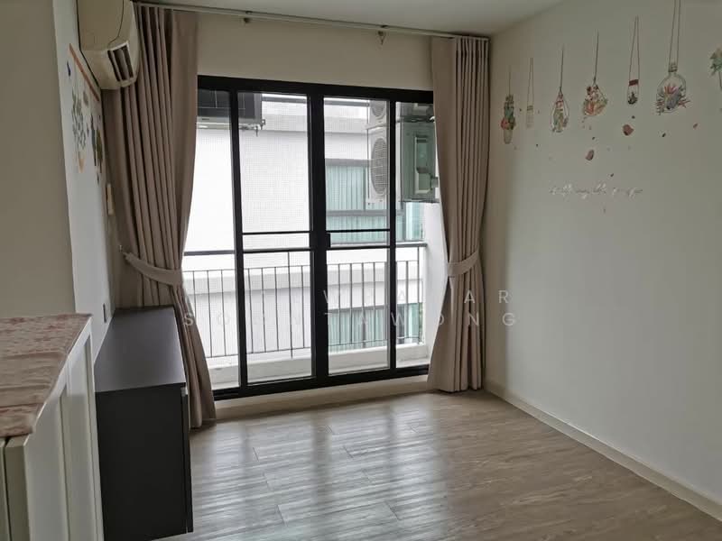 Villa Lasalle Sukhumvit 105 : วิลล่า ลาซาล สุขุมวิท 105, กรุงเทพ, ซอยสุขุมวิท 105 ถนนลาซาล, บางนา, กรุงเทพ, 35 ตร.ม., คอนโด ให้เช่า, โดย Praewpakar Soontawong, 500486245 - DDproperty.com