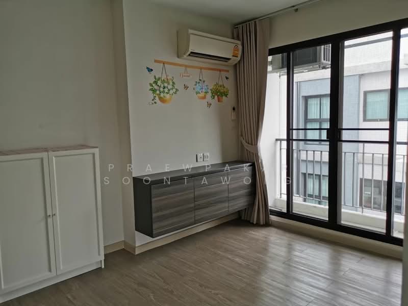 Villa Lasalle Sukhumvit 105, Bangkok, Soi Sukhumvit 105 Lasalle Road, Bang Na, Bangkok, 2 Bedrooms, 35 sqm, Condo For Rent, by Praewpakar Soontawong, 500486245 - DDproperty.com
