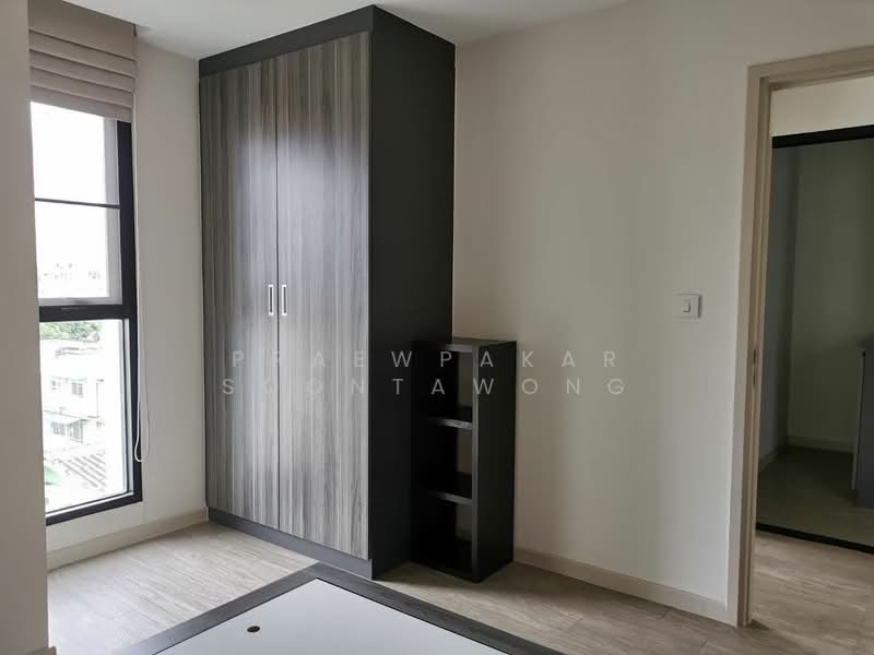 Villa Lasalle Sukhumvit 105, Bangkok, Soi Sukhumvit 105 Lasalle Road, Bang Na, Bangkok, 2 Bedrooms, 35 sqm, Condo For Rent, by Praewpakar Soontawong, 500486245 - DDproperty.com