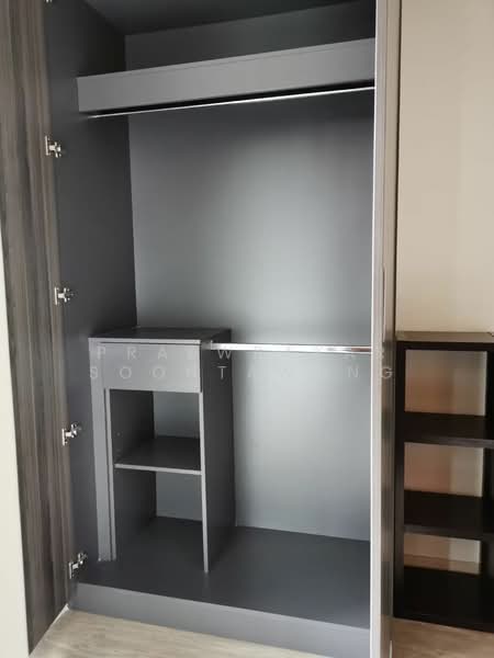 Villa Lasalle Sukhumvit 105, Bangkok, Soi Sukhumvit 105 Lasalle Road, Bang Na, Bangkok, 2 Bedrooms, 35 sqm, Condo For Rent, by Praewpakar Soontawong, 500486245 - DDproperty.com