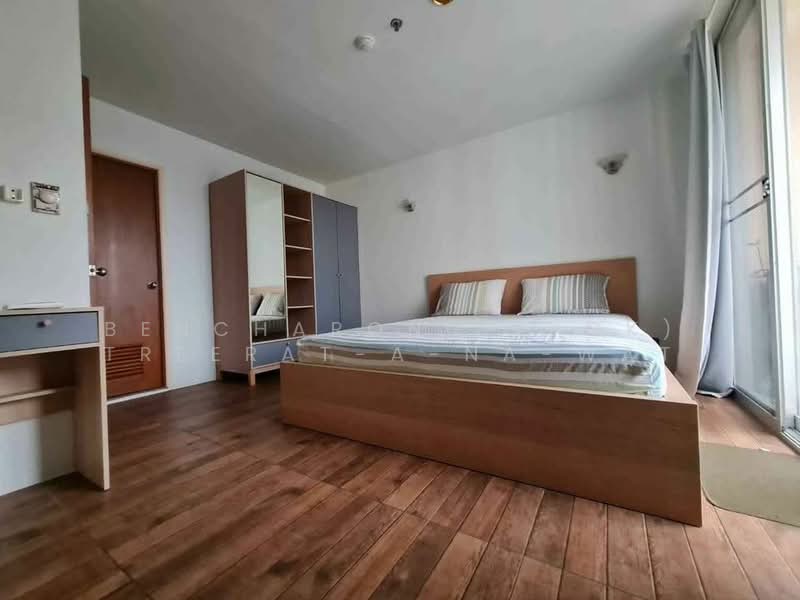 Asoke Place, Bangkok, Asok Montri Rd, Khlongtoei Nua, Watthana, Bangkok, 2 Bedrooms, 68 sqm, Condo For Rent, by Bencharong (Yok) Treerat-a-na-wat, 500486247 - DDproperty.com