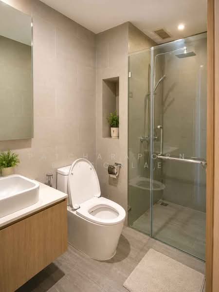 Infinity One Condominium, Chon Buri (Pattaya), Sukhumvit Road, Samed, Muang Chon Buri, Chon Buri (Pattaya), 1 Bedroom, 33 sqm, Condo For Sale, by Patcharaporn Binsorlae, 500486248 - DDproperty.com