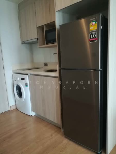 Infinity One Condominium, Chon Buri (Pattaya), Sukhumvit Road, Samed, Muang Chon Buri, Chon Buri (Pattaya), 1 Bedroom, 33 sqm, Condo For Sale, by Patcharaporn Binsorlae, 500486248 - DDproperty.com