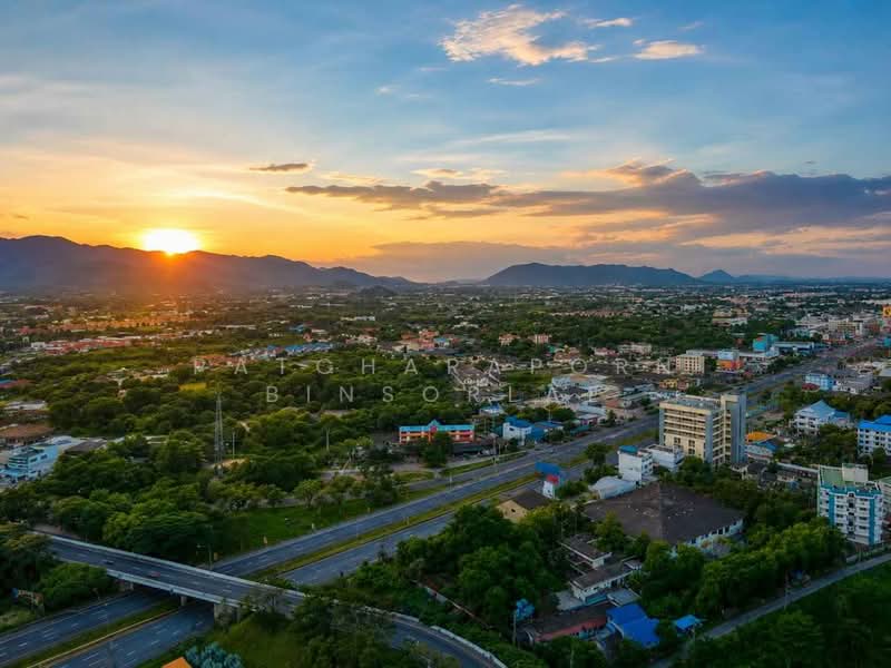 Infinity One Condominium, Chon Buri (Pattaya), Sukhumvit Road, Samed, Muang Chon Buri, Chon Buri (Pattaya), 1 Bedroom, 33 sqm, Condo For Sale, by Patcharaporn Binsorlae, 500486248 - DDproperty.com