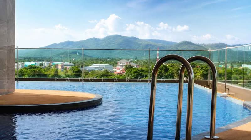 Infinity One Condominium : อินฟินิตี้ วัน คอนโดมิเนียม, ชลบุรี, ถนนสุขุมวิท, เสม็ด, เมืองชลบุรี, ชลบุรี, 33 ตร.ม., คอนโด ขาย, โดย Patcharaporn Binsorlae, 500486248 - DDproperty.com