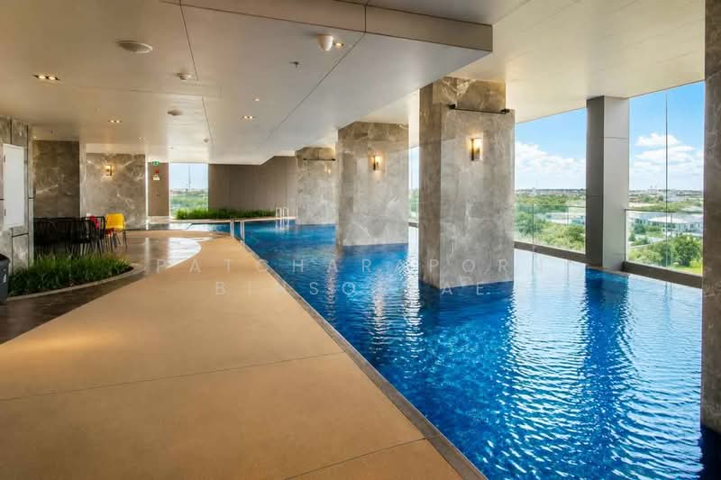 Infinity One Condominium, Chon Buri (Pattaya), Sukhumvit Road, Samed, Muang Chon Buri, Chon Buri (Pattaya), 1 Bedroom, 33 sqm, Condo For Sale, by Patcharaporn Binsorlae, 500486248 - DDproperty.com